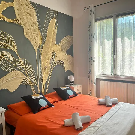 House Of Artist Apartment Isolabona Exterior photo