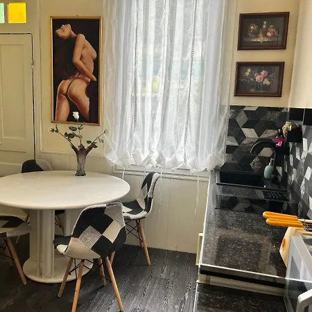 House Of Artist Apartment Isolabona Exterior photo
