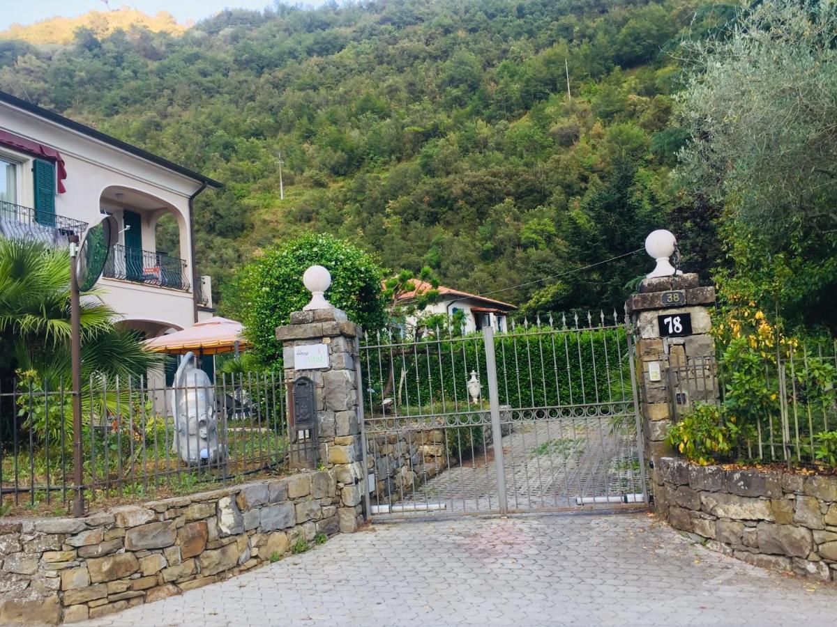 Apartment House Of Artist *