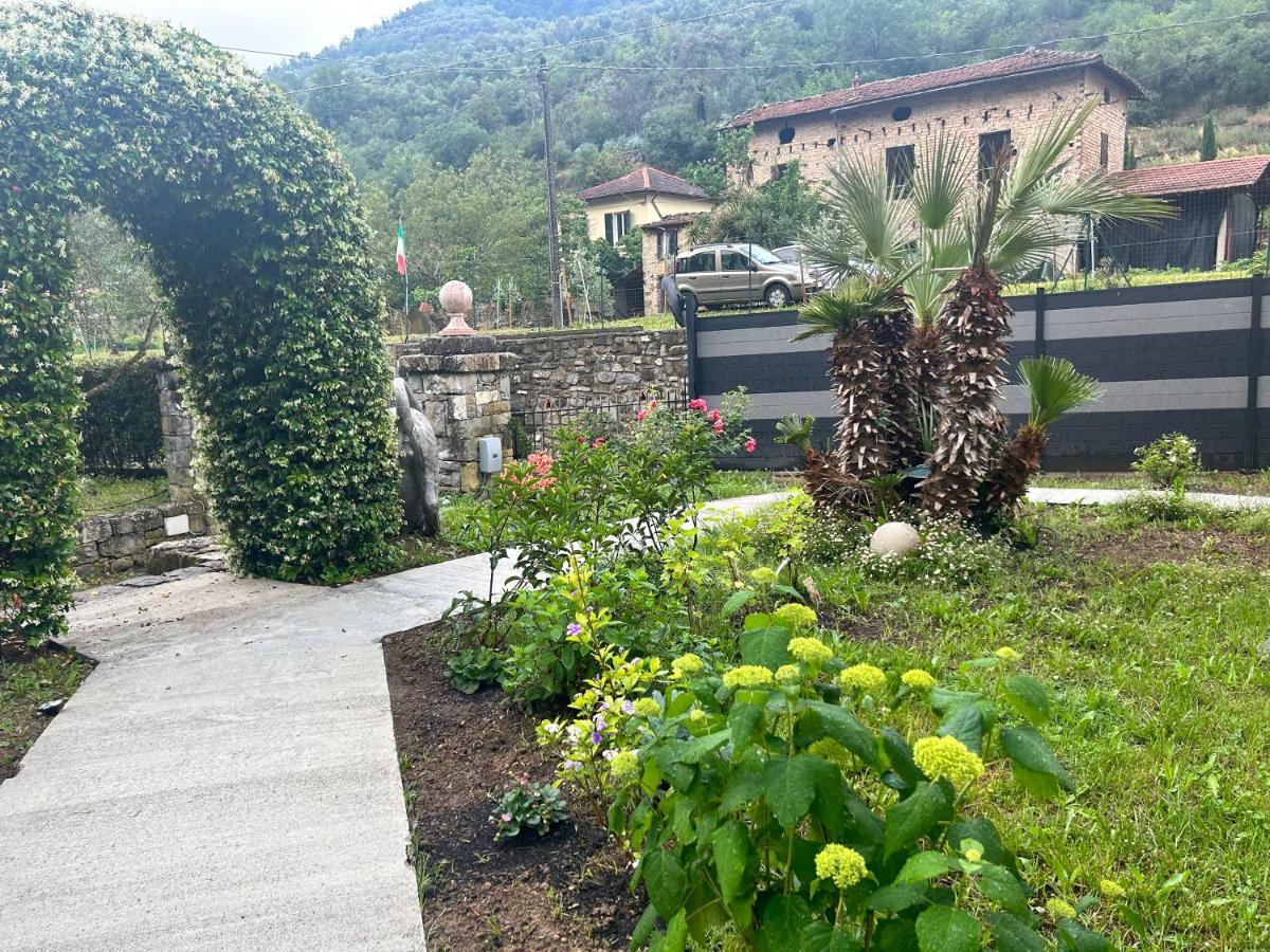 House Of Artist * Isolabona