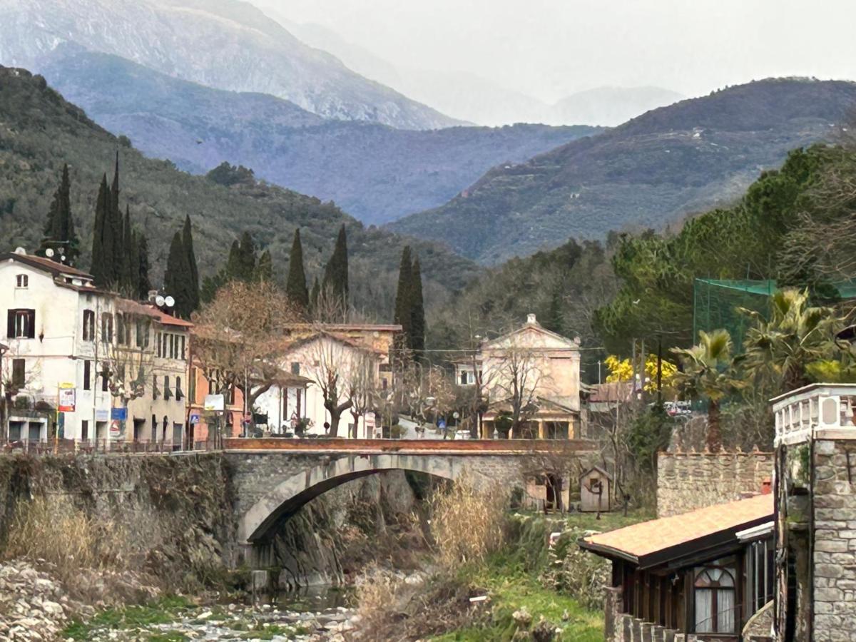 House Of Artist Apartment Isolabona