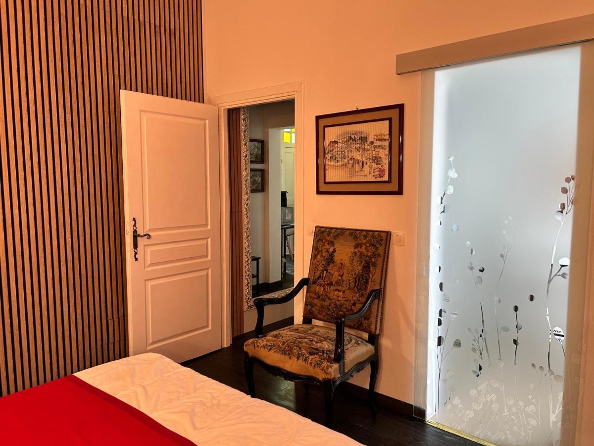 House Of Artist Apartment