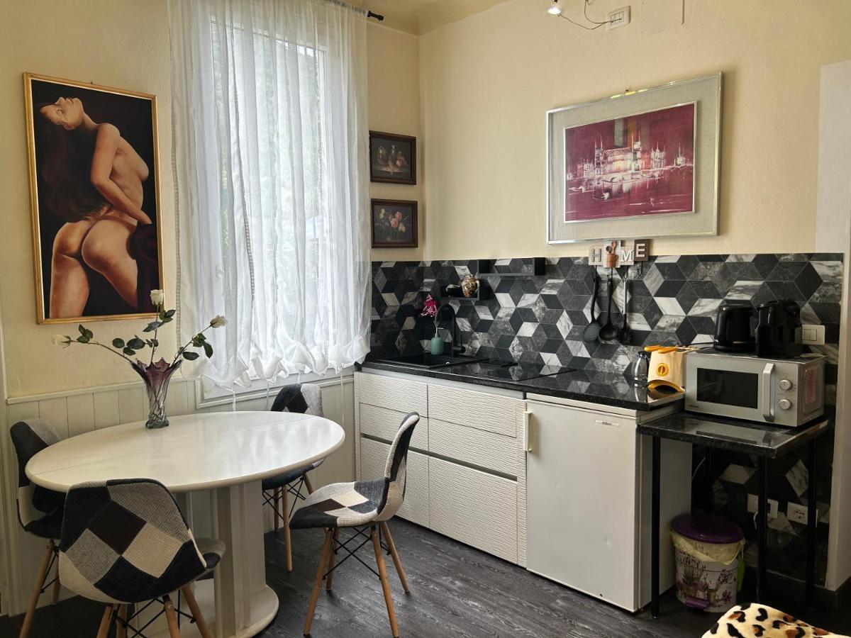 House Of Artist Apartment *