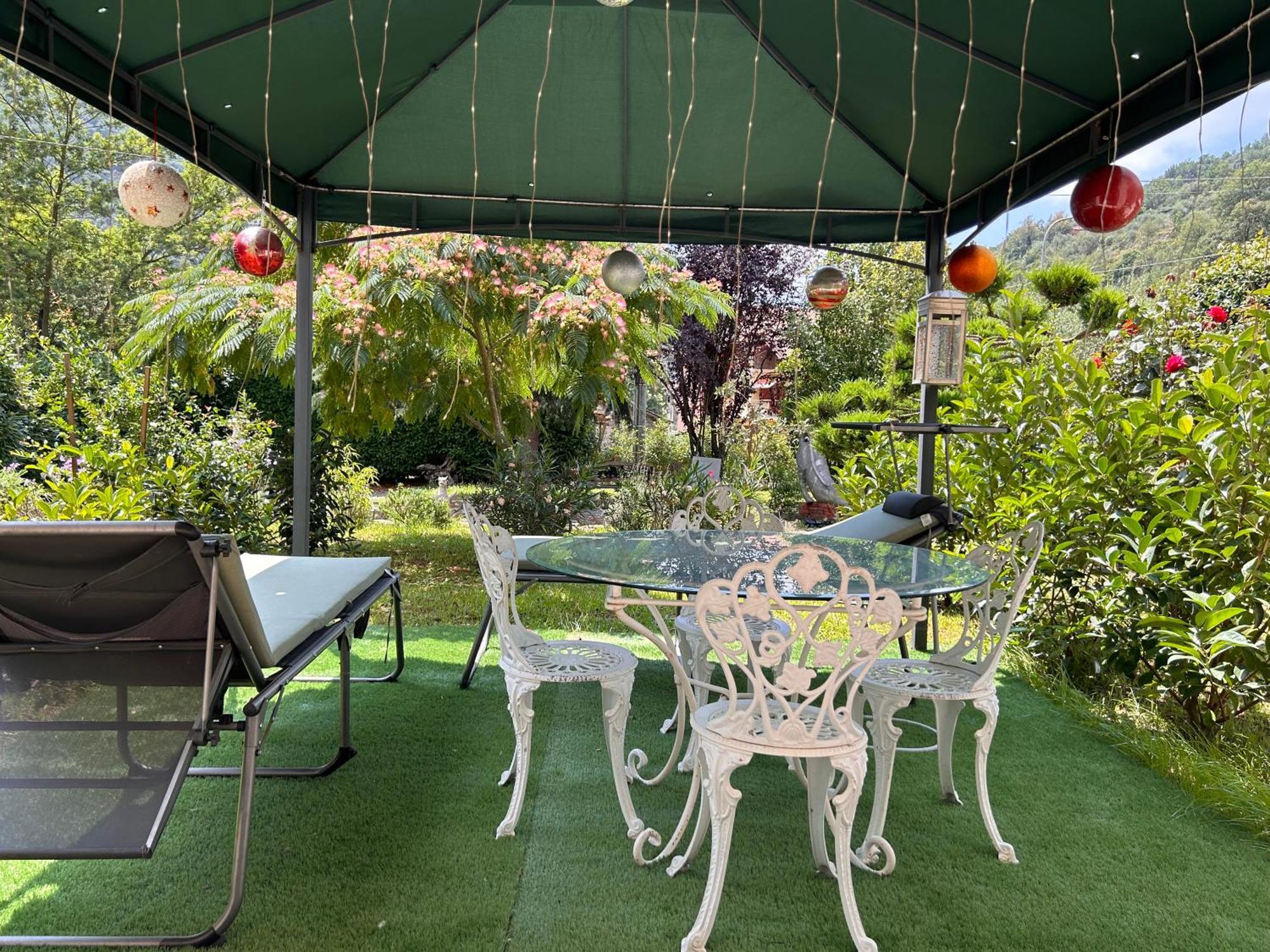 House Of Artist Apartment Isolabona