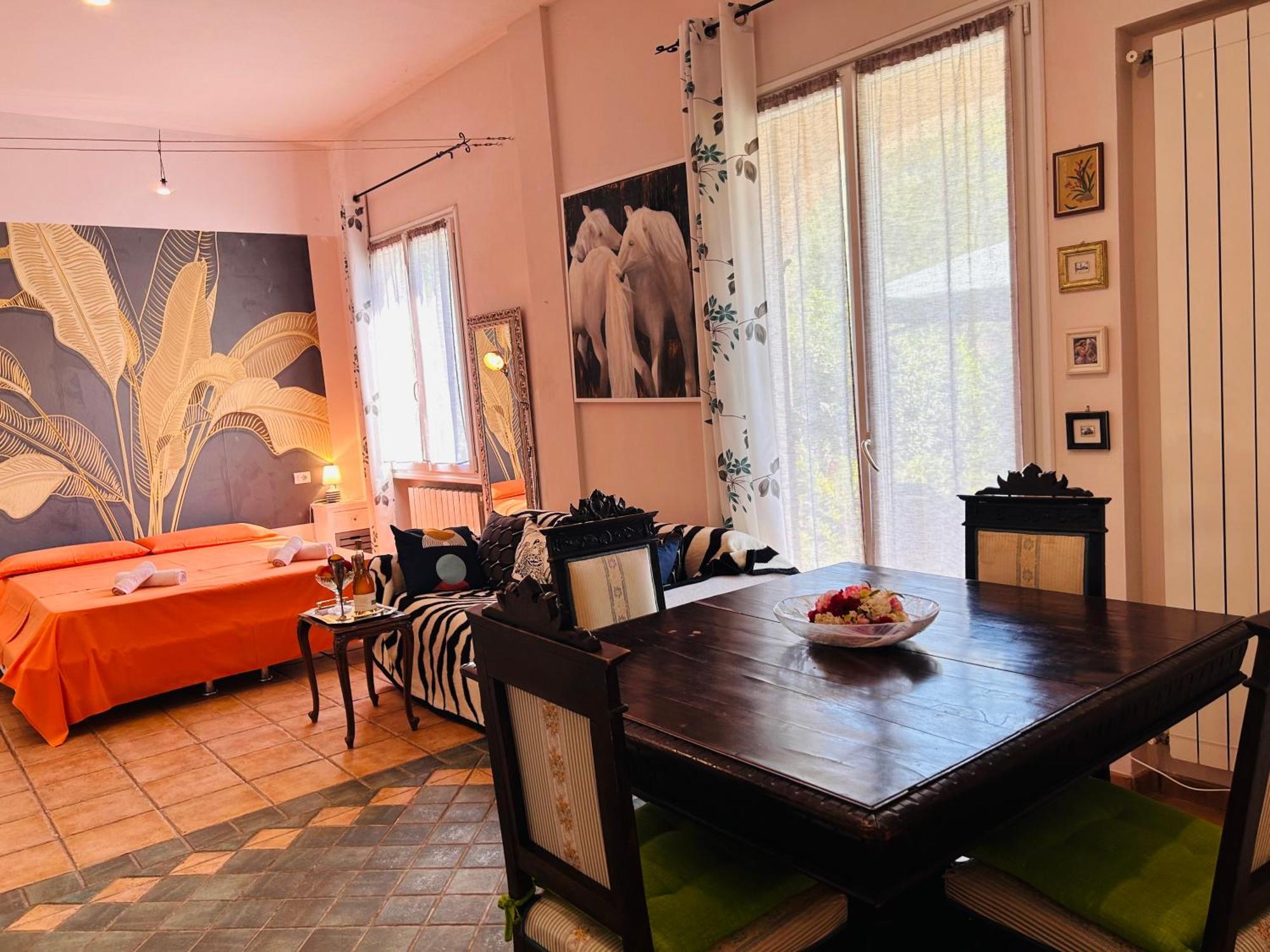 House Of Artist Apartment *