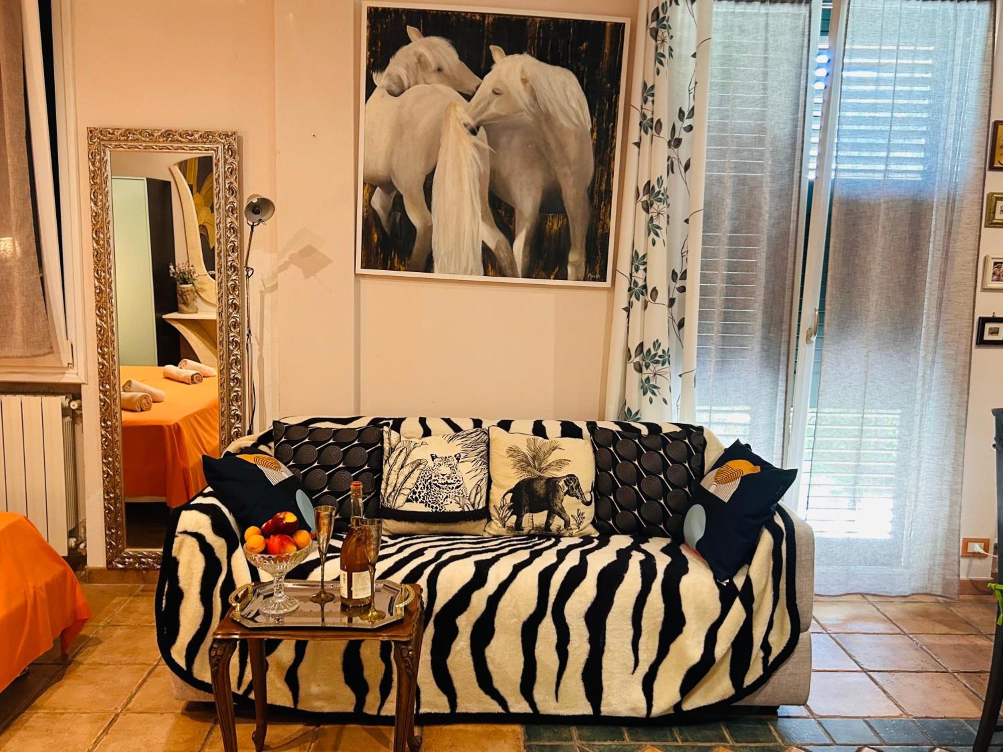 House Of Artist
